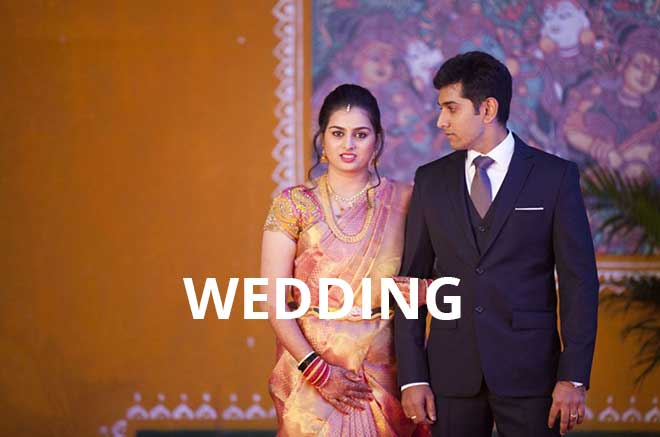 Wedding photographers in Bangalore